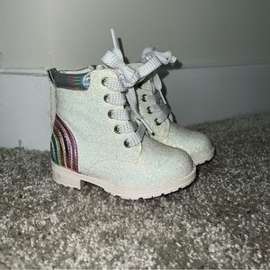 Toddler Boots 5C